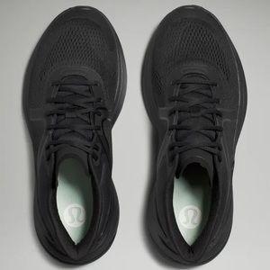Lululemon running shoes